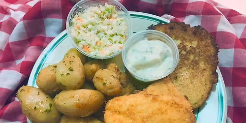 St. Augustine Fish Fry