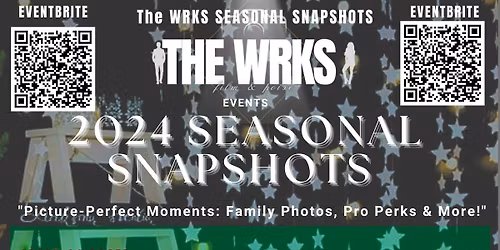 2025 Seasonal Snapshots