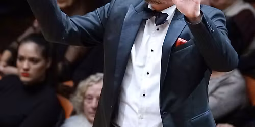 Nieuwjaarsconcert Orkest Phion: La Dolce Vita!