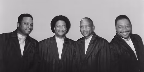 The Stylistics