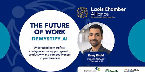 Future of Work - Demystify AI
