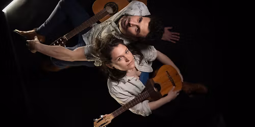 KLUBB BAIRES presenterar: Konsert med ARASARI med Amadeo Pouy\u00e9 & Maria Cabral