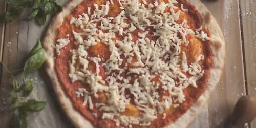 Pizza Workshop (ONSITE)