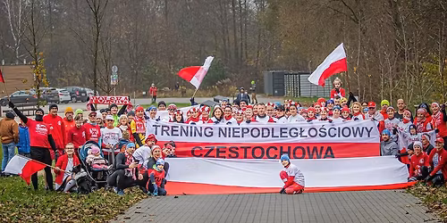 Trening niepodleg\u0142o\u015bciowy