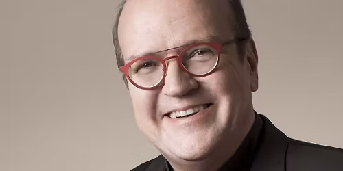 Parking Handel\u2019s Messiah with the NAC Orchestra