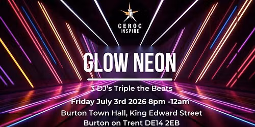Glow Neon