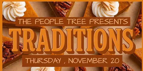 Stories about Traditions 