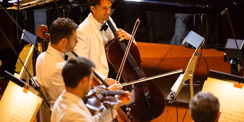 Lunar New Year Concert With The Boston Pops