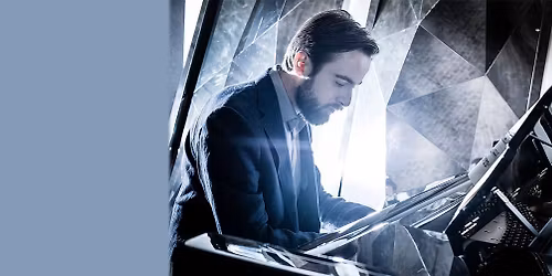 Daniil Trifonov at Walt Disney Concert Hall