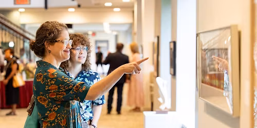 2026 National Juried Art Exhibition at VMRC