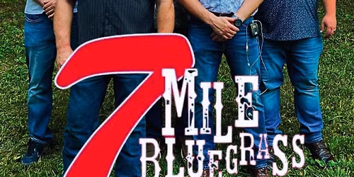 Sterling Bluegrass Jamboree