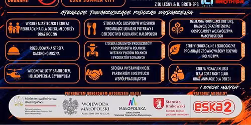 Eksplozja Mocy - Wsp\u00f3lna Energia Pokole\u0144