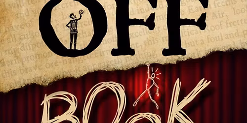 Off Book