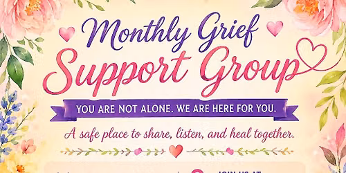 Grief Support Group