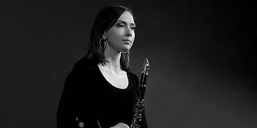 Come Sunday Jazz: Virginia McDonald Quartet