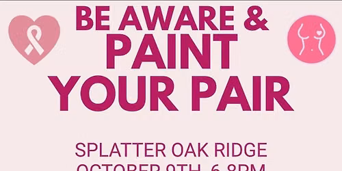 Be Aware and Paint your Pair