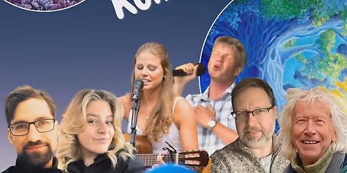 Konst + Konsert = KONST\u00c4R