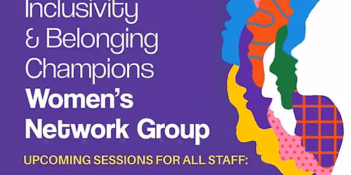 Women's Health Matters: 2026