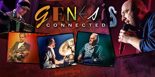 Genesis Connected