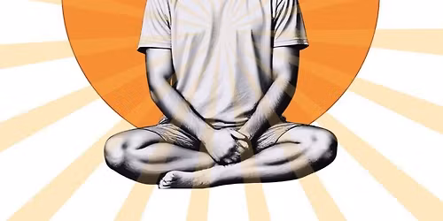 Transform your Life! Free meditation evening talk in Bolton with Kelsang Sama