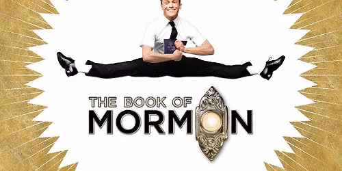 The Book Of Mormon