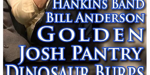 Benefit Show in Honor of Chris Chaber 