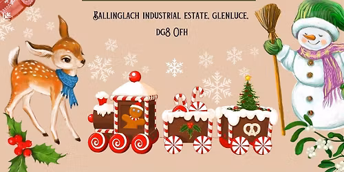 santa meet and greet