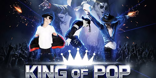Michael Jackson Live Tribute Show