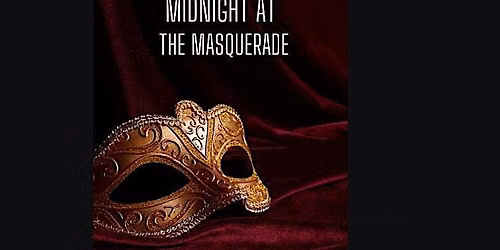 Copy of MIDNIGHT AT THE MASQUERADE