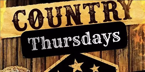 Country Night at Liliha Food Court!