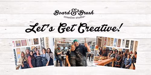 \ud83c\udf4b\u200d\ud83d\udfe9Fiesta Friday - Pick Your Project + Free Margaritas & Walking Taco Bar\ud83c\udf89