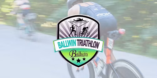 Ballwin Triathlon