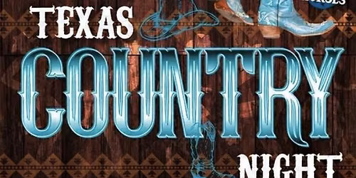 Mansfields Texas Country Night