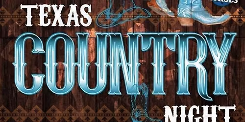 Mansfields Texas Country Night