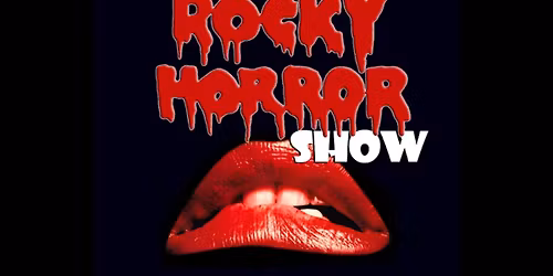 The Rocky Horror Show with Richmond Triangle Players