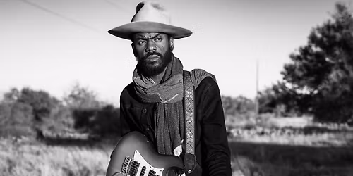 Gary Clark Jr. at Antone's