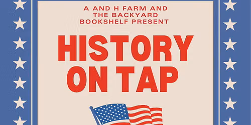 History on Tap