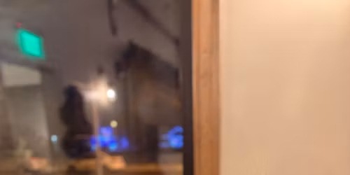 Venue 634; Sea Glass & Grinch Christmas tree workshop