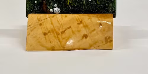 Fused Glass Academy 202 - Intermediate Landscape - Design Elements