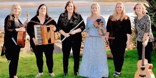 Cherish the Ladies at Music Center at Strathmore