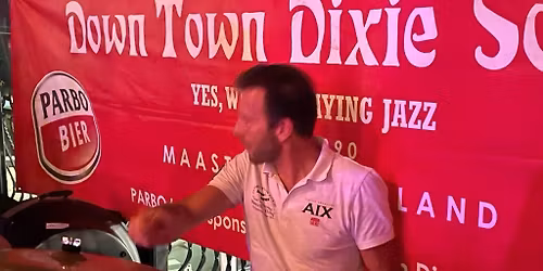 DTD @ JekerJazz Maastricht