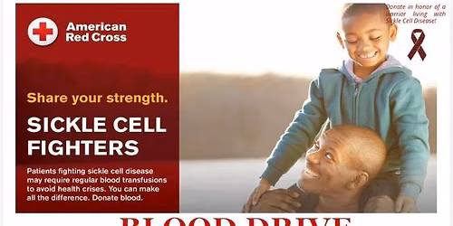Blood Drive