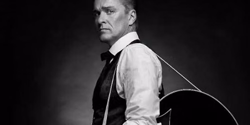 Tirsdagstr\u00e6f - Johnny Cash: I walk the line