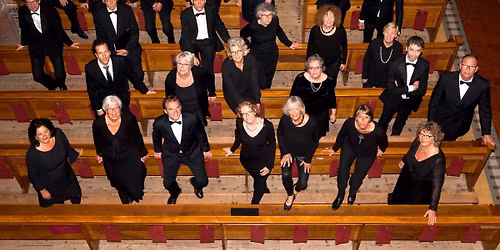 Kerstconcert Rotterdams Barok Ensemble