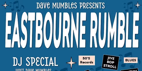 Eastbourne Rumble #2