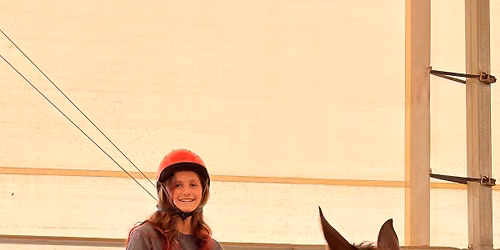 Horse Camp