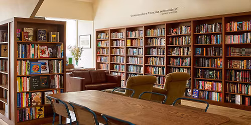 TCG Community Book Swap