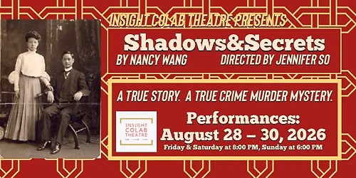 Shadows&Secrets