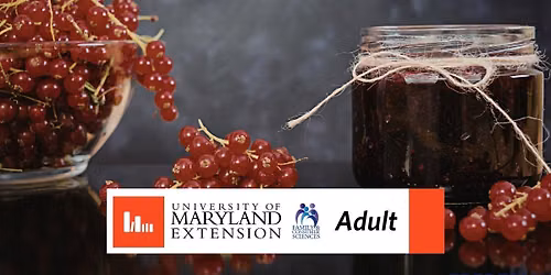 Home Food Preservation