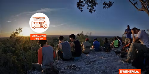 EL MIRADOR. Expedici\u00f3n en el m\u00e1gico Mundo Maya